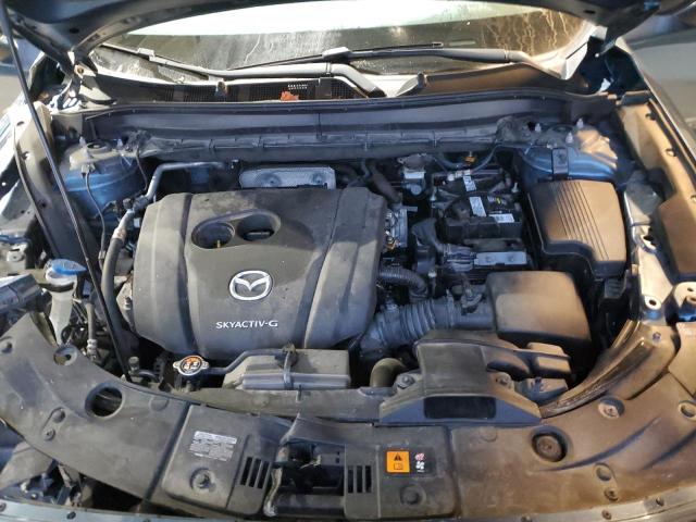 2020 MAZDA CX-5 TOURI - JM3KFBCM5L0750300