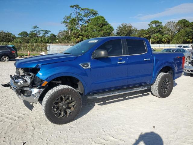 2020 FORD RANGER XL #2989212653