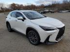 LEXUS NX 350H BA снимка