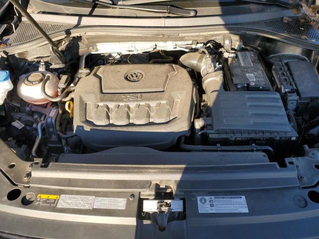 2020 VOLKSWAGEN TIGUAN SE - 3VV2B7AX7LM076003