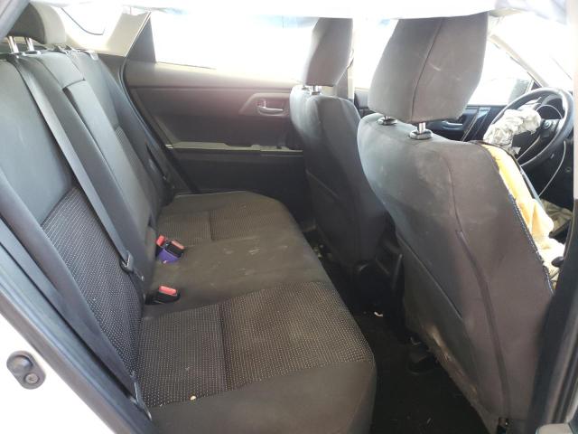 2018 TOYOTA COROLLA IM - JTNKARJE9JJ557629