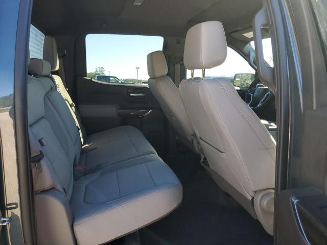 2020 CHEVROLET SILVERADO - 3GCPYFED0LG258993