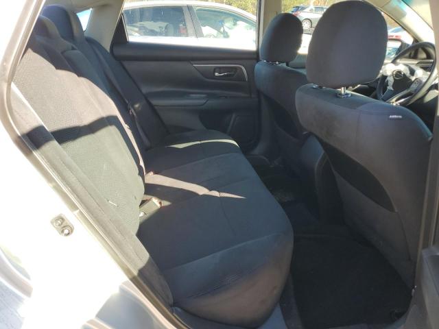 2015 NISSAN ALTIMA 2.5 - 1N4AL3AP8FN401595