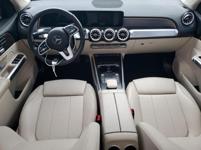 2022 MERCEDES-BENZ GLB 250 4M - W1N4M4HBXNW178966