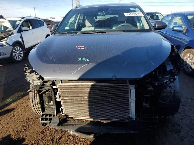2019 HYUNDAI TUCSON LIM - KM8J3CA47KU003032