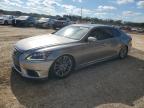 2017 LEXUS LS 460L - JTHGL5EF0H5057814