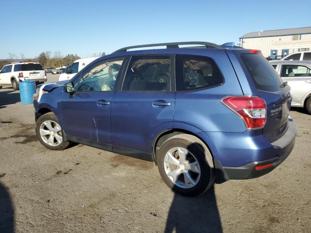 2016 SUBARU FORESTER 2 - JF2SJADC2GH403751