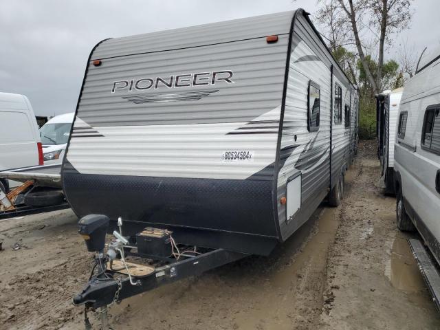 HEARTLAND GATEWAY 2019 5SFPB3420KE404246 photo #3