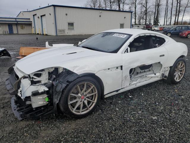 2020 JAGUAR F-TYPE #3009325603