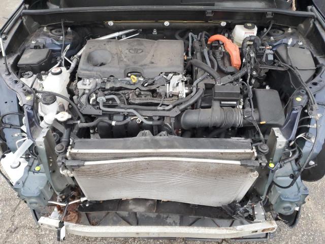 2022 TOYOTA VENZA LE - JTEAAAAH2NJ107205