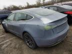 Lot #3023263134 2019 TESLA MODEL 3