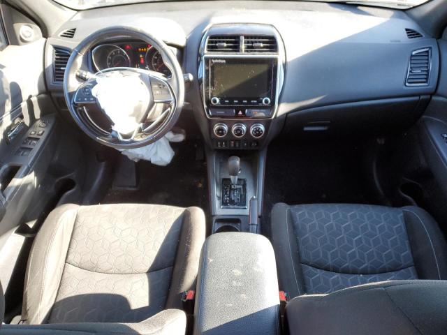 2020 MITSUBISHI OUTLANDER - JA4AR3AU6LU019995