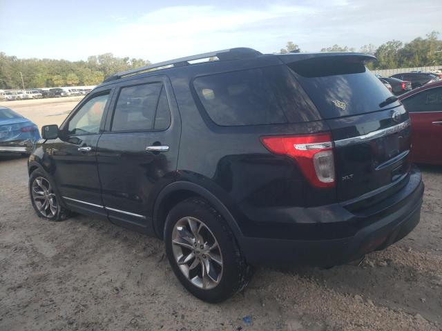 VIN 1FM5K7D87EGB07548 2014 Ford Explorer, Xlt no.2