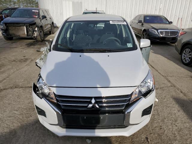 2022 MITSUBISHI MIRAGE ES - ML32AUHJ3NH002637