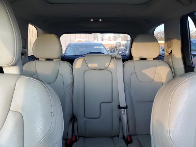 2017 VOLVO XC90 T6 - YV4A22PK3H1132593