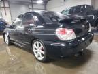 Lot #3023148188 2007 SUBARU IMPREZA WR