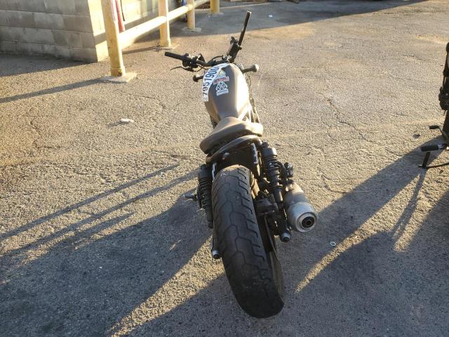 2022 HONDA CMX300 - MLHNC5319N5500163