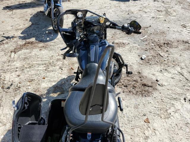 2019 HARLEY-DAVIDSON FLTRXS 1HD1KTP10KB620383