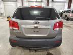 KIA SORENTO BA photo