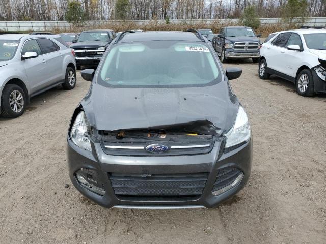 2016 FORD ESCAPE SE - 1FMCU0GX5GUC21726
