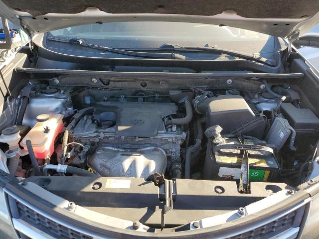 2015 TOYOTA RAV4 XLE - JTMRFREV7FJ038312