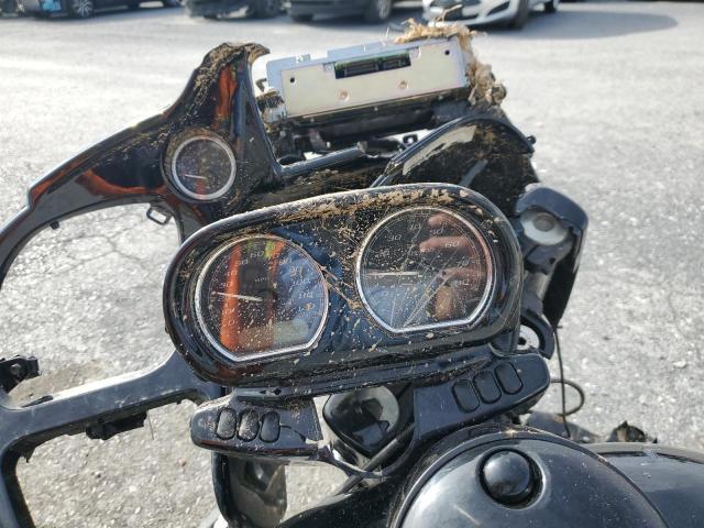 2019 HARLEY-DAVIDSON FLTRXS 1HD1KTP10KB607729