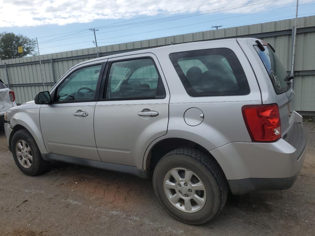 Lot #3028561913 2011 MAZDA TRIBUTE I