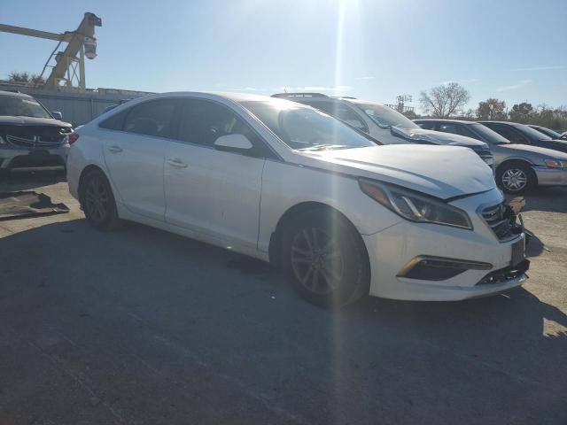 Vin: 5npe24af5fh025644, lot: 80325714, hyundai sonata se 20154