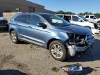 Lot #3023400268 2018 FORD EDGE SEL