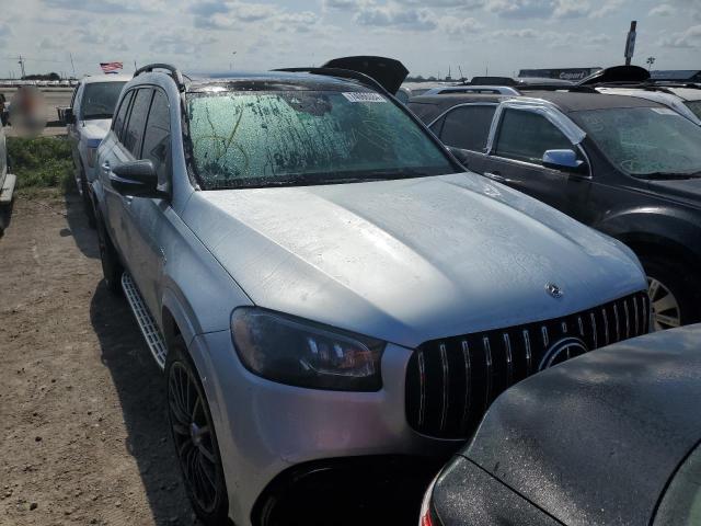 2023 MERCEDES-BENZ GLS 63 AMG - 4JGFF8KE9PB011203