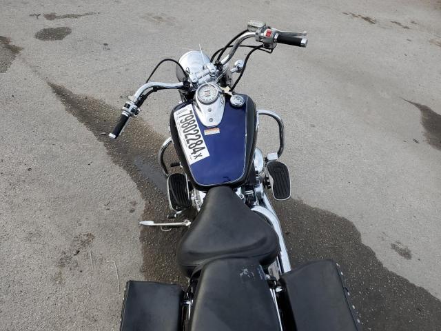 2006 YAMAHA XVS65 BASE JYAVM01E76A088452