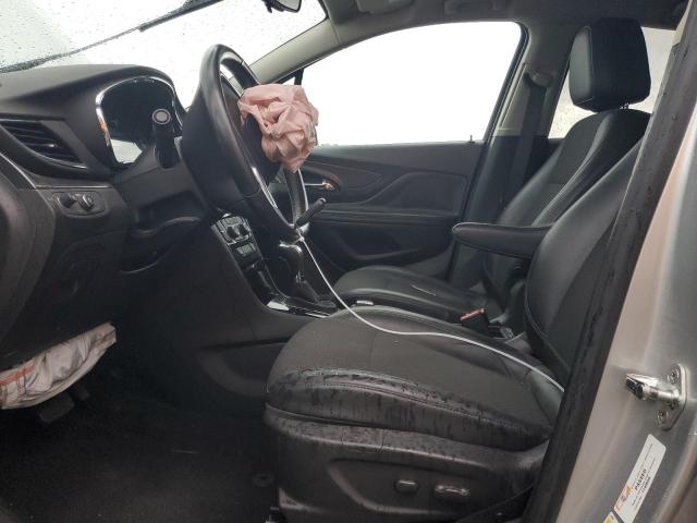 2019 BUICK ENCORE PRE - KL4CJASB6KB726980