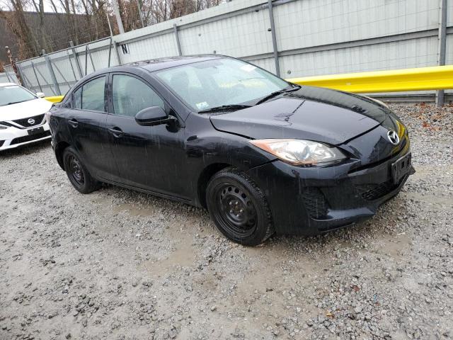 VIN JM1BL1UP2D1851388 2013 MAZDA 3 no.4