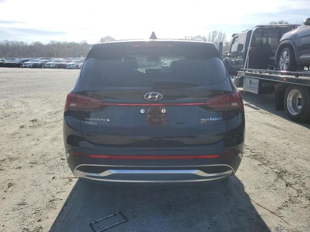 2021 HYUNDAI SANTA FE L - KM8S5DA19MU008777