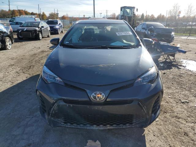 2017 TOYOTA COROLLA L - 2T1BURHE0HC953181