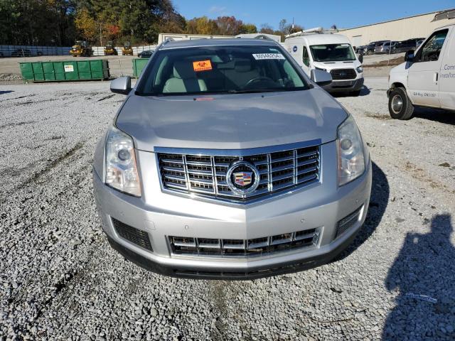 2015 CADILLAC SRX LUXURY - 3GYFNBE3XFS509101