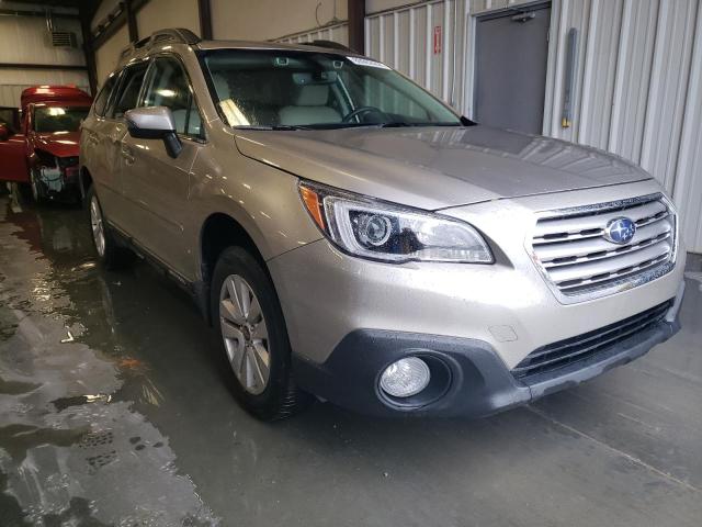 2017 SUBARU OUTBACK 2. - 4S4BSAHC8H3332443