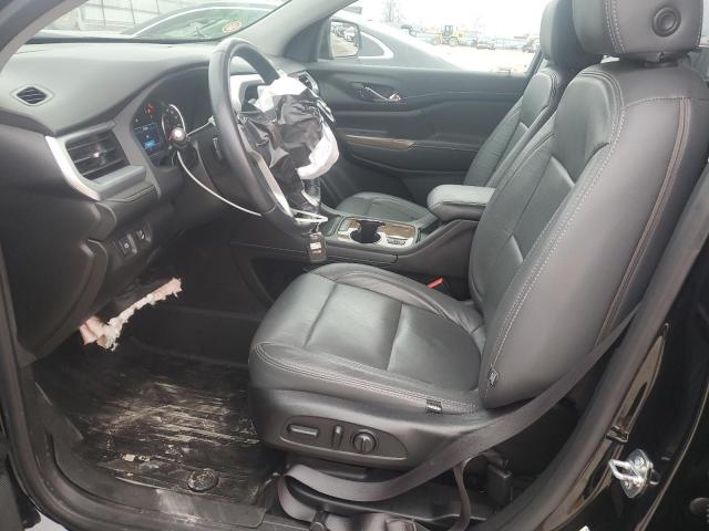 2020 GMC ACADIA SLE - 1GKKNKLS9LZ173829