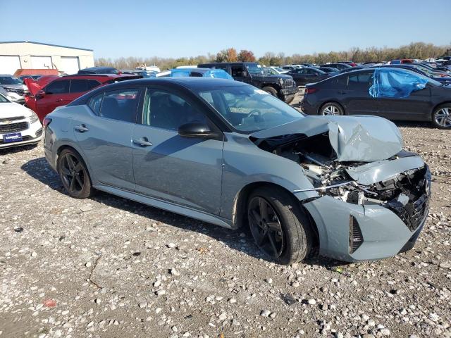 2024 NISSAN SENTRA SR - 3N1AB8DV6RY293797