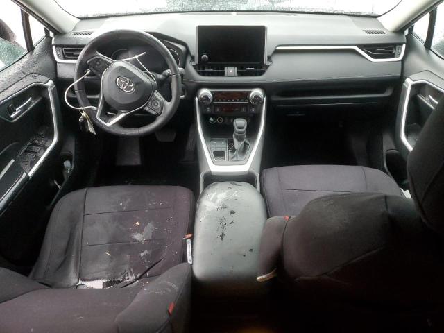 2023 TOYOTA RAV4 XLE - 2T3P1RFV6PC376535