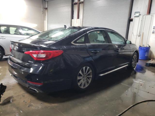 2015 HYUNDAI SONATA SPO - 5NPE34AF4FH072466