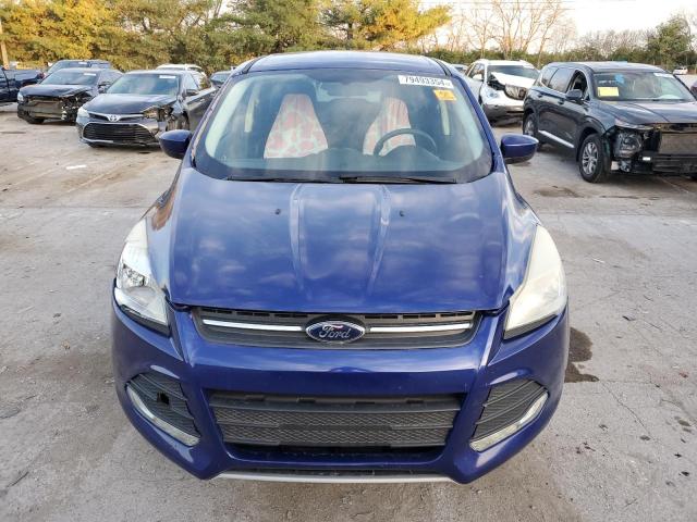 VIN 1FMCU9GX4DUC32779 2013 Ford Escape, SE no.5