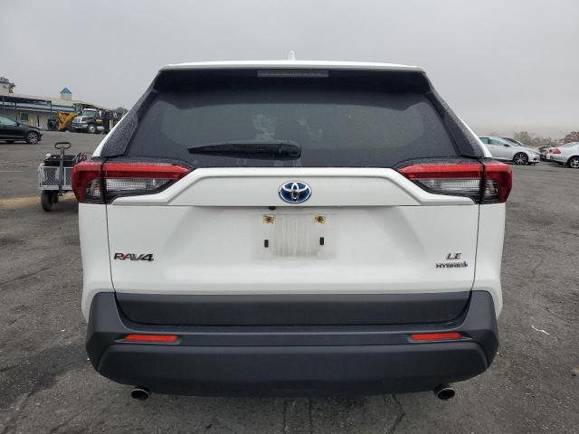 VIN JTMMWRFVXPD177553 2023 TOYOTA RAV4 no.6