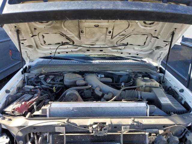 2008 FORD F450 SUPER #3023307240