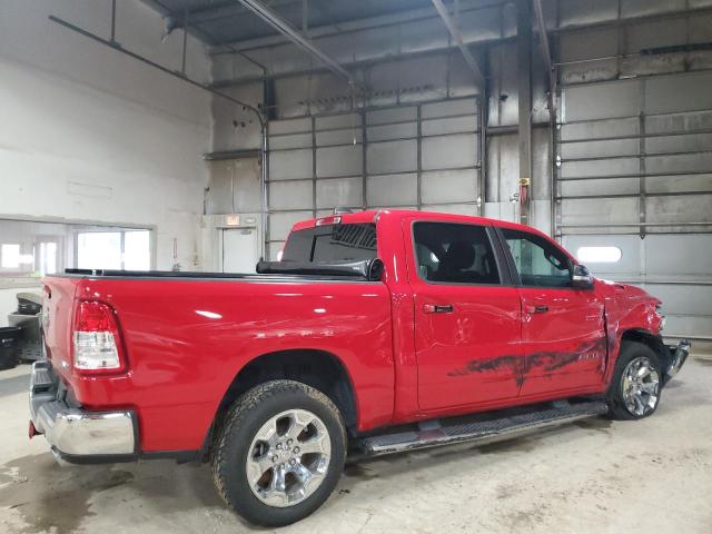 2019 RAM 1500 BIG H - 1C6SRFFT2KN874088