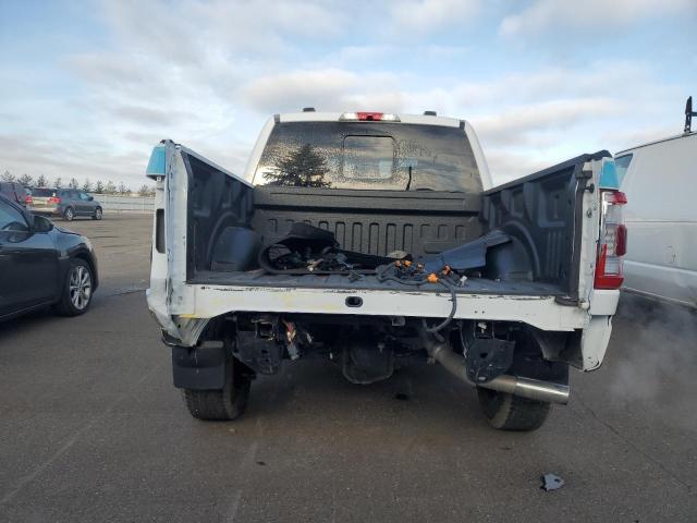 2022 FORD F150 SUPER - 1FTFW1E88NFB99560