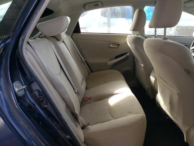 2015 TOYOTA PRIUS - JTDKN3DU0F0462169