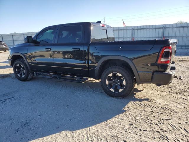 VIN 1C6SRFLTXKN907388 2019 RAM 1500 no.2