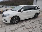 2018 HONDA ODYSSEY EL - 5FNRL6H93JB046316
