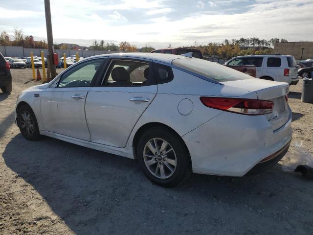 Vin: 5xxgt4l37gg080974, lot: 79054244, kia optima lx 20162